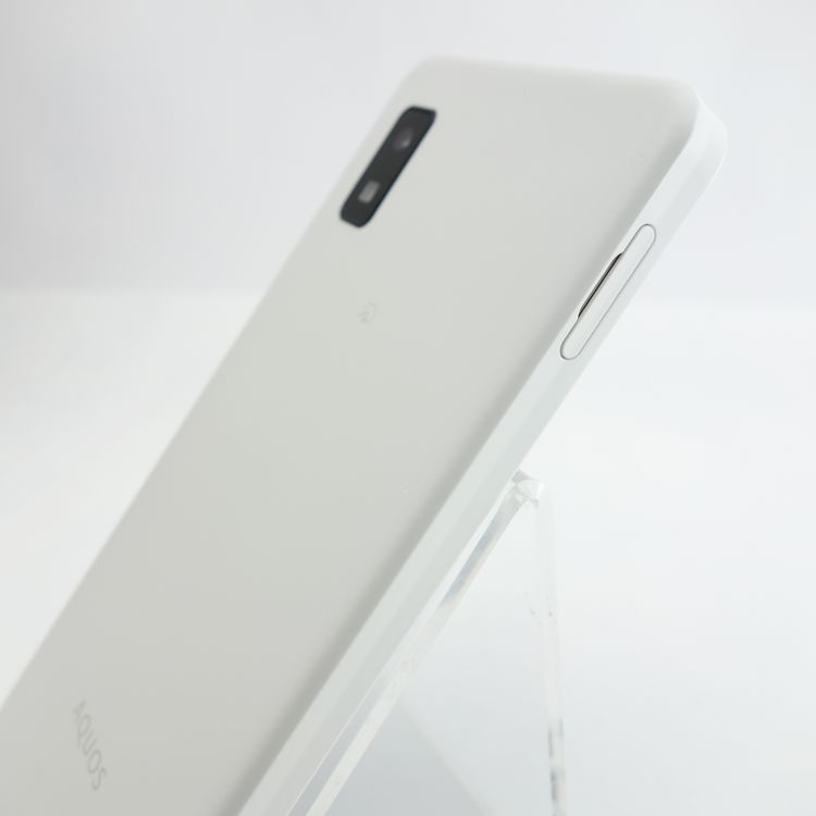 SIMե꡼AQUOS wish3 A302SH-s ۥ磻 ݾ Softbank