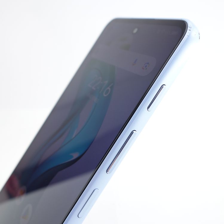 �ڥ���󥯡�nubia S 5G A403ZT �饤�ȥѡ��ץ� �������¡� Y!mobile��