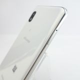 ��SIM�ե꡼��Galaxy A21 SC-42A �ۥ磻�� �������¡� docomo��