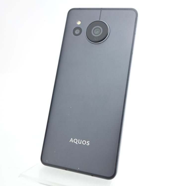 SIMե꡼AQUOS sense7 SHG10 ֥å ݾ au