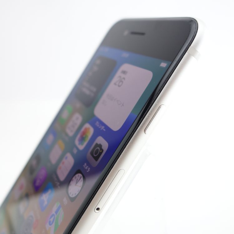 ��SIM�ե꡼��iPhoneSE3 64GB �������饤�� ����84�� �������¡�