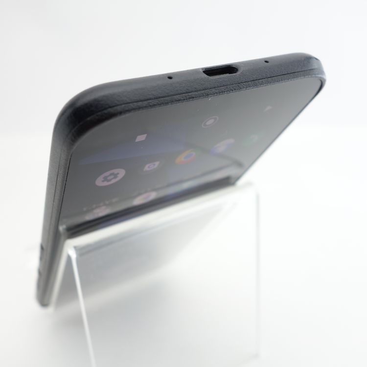 ��SIM�ե꡼��DIGNO BX2 A101KC �֥�å� �������¡� Softbank��