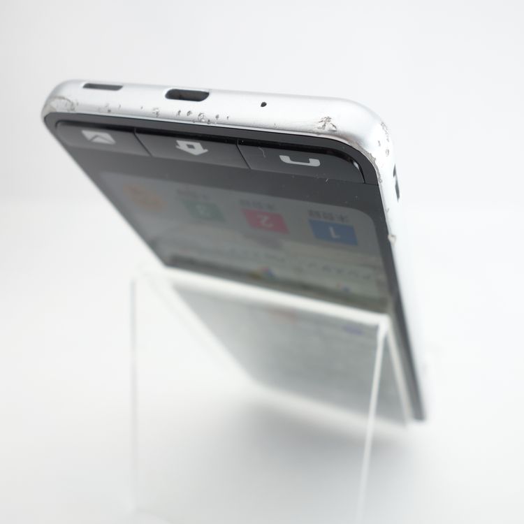 ��SIM�ե꡼��BASIO active SHG09 ����С� �������¡� au��