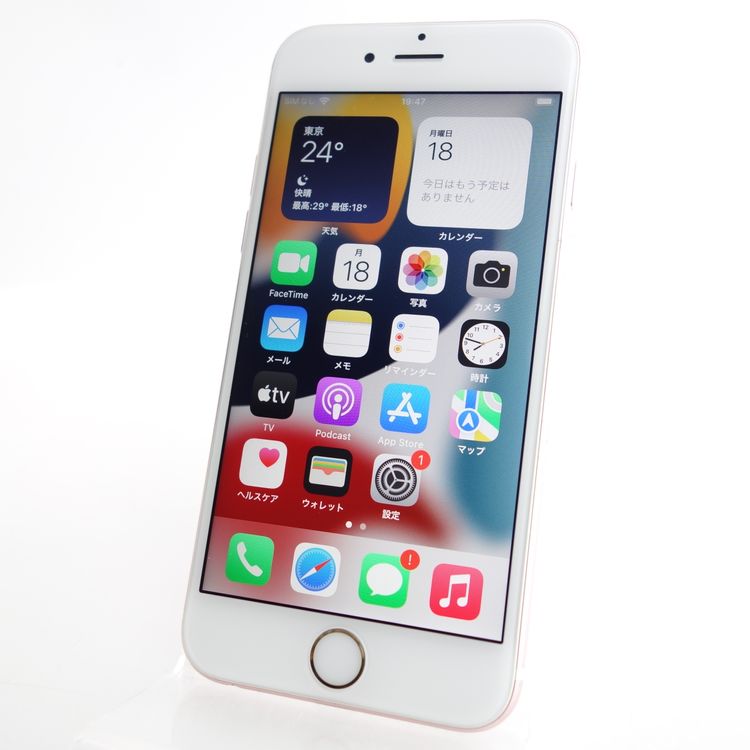 ��SIM�ե꡼��iPhone6S 64GB ������������� ����100�� �������¡�