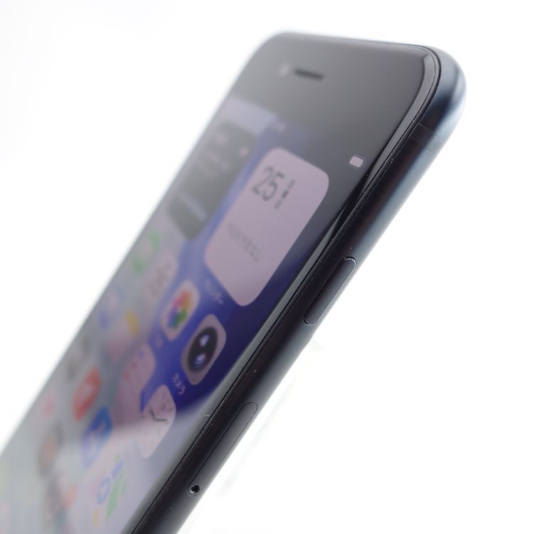 ��SIM�ե꡼��iPhoneSE3 64GB �ߥåɥʥ��� ����94�� �������¡�