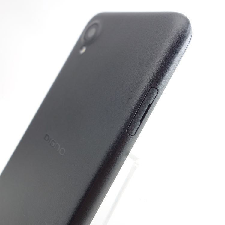 ��SIM�ե꡼��DIGNO BX2 A101KC �֥�å� �������¡� Softbank��