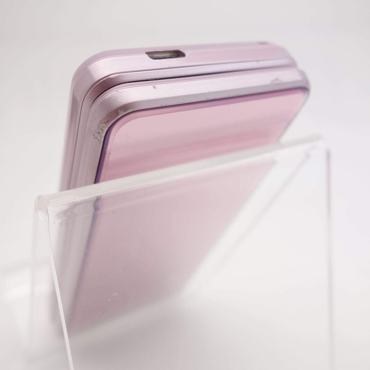 ムスビー｜【SIMフリー】AQUOS ケータイ2 601SH ピンク SoftBank版 