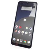 ��SIM�ե꡼��AQUOS wish4 SH-52E �֥�å� �������¡� docomo��