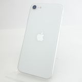 ��SIM�ե꡼��iPhoneSE2 128GB �ۥ磻�� ����100�� �������¡�