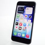 【SIMフリー】iPhoneSE2 64GB ブラック 電池85% 利用制限〇