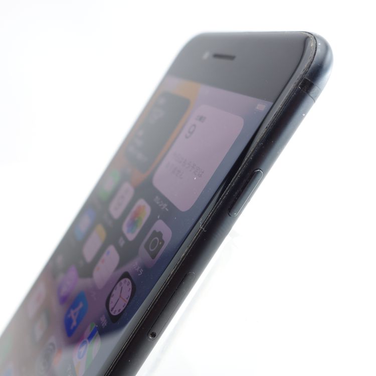 ��SIM�ե꡼��iPhone7 128GB �֥�å� ����100�� �������¡�