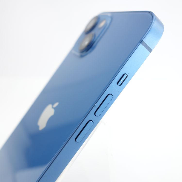 ڥ󥯡iPhone13 128GB ֥롼 80 ݾ ޥʡåNG