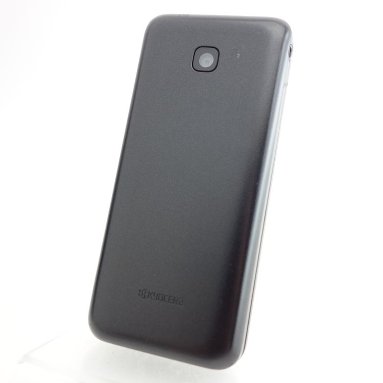 ��SIM�ե꡼��DIGNO��������4 A202KC �֥�å� Softbank�� �������¡�