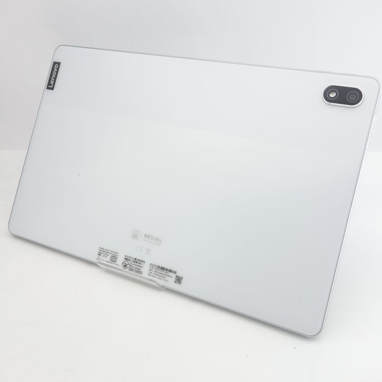 ��11�������Lenovo Tab P11 5G LET01 �ࡼ��ۥ磻�� au��SIM�ե꡼