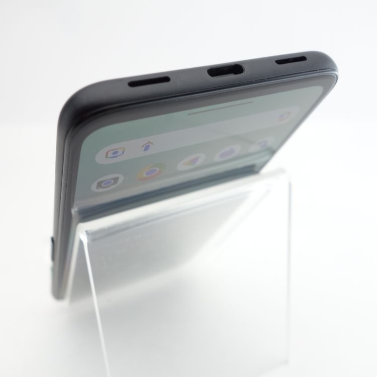��SIM�ե꡼��Google Pixel 4a 128GB ���㥹�ȥ֥�å� �������¡�
