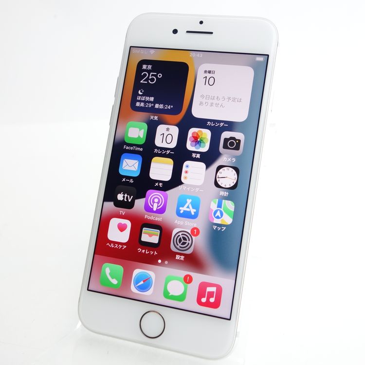 ��SIM�ե꡼��iPhone7 32GB ����С� ����96�� �������¡�