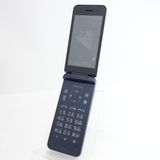 ��SIM�ե꡼��DIGNO�������� KY-42C �֥�å� �������¡� docomo��