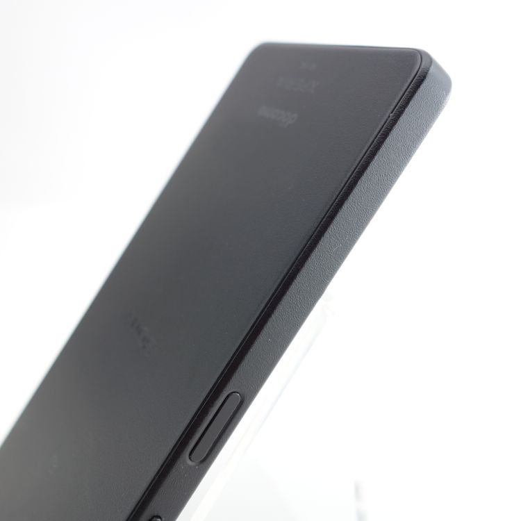 SIMե꡼Xperia Ace III SO-53C ֥å ¡ docomo