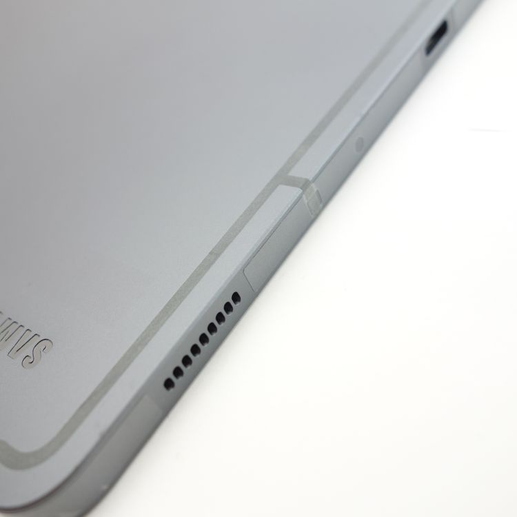 ��12.4�������Galaxy TabS9 FE+5G SCT22 ���졼 �������¡� SIM�ե꡼