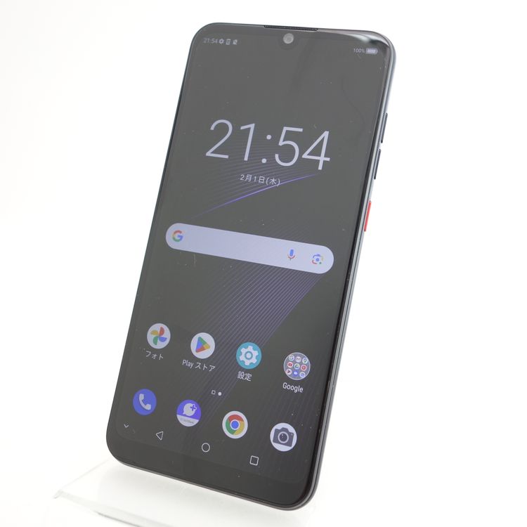 ��SIM�ե꡼��Libero 3 A001ZT �֥�å� �������¡� ����ץ륹������