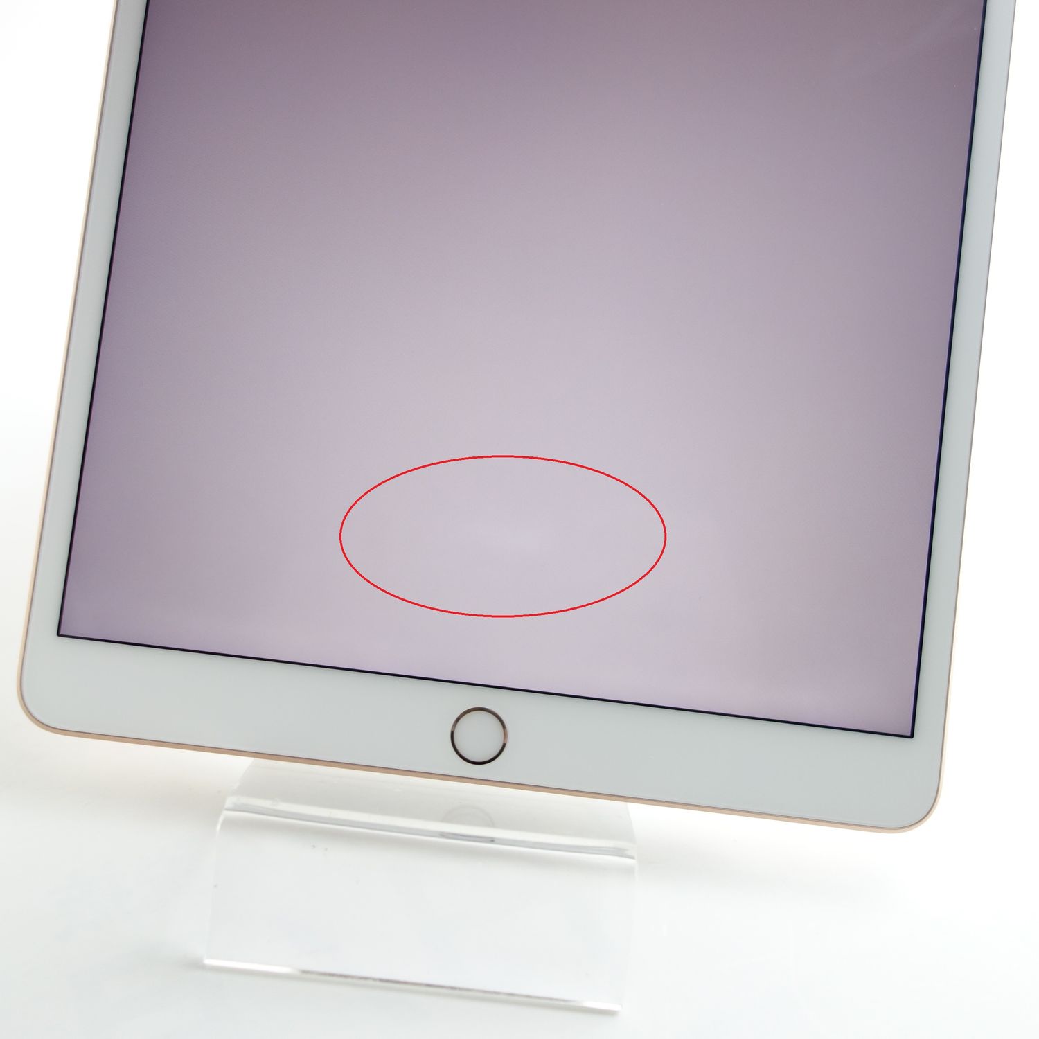 ムスビー｜【10.5インチ】iPad Air 3 64GB ゴールド 電池91％ 訳あり  