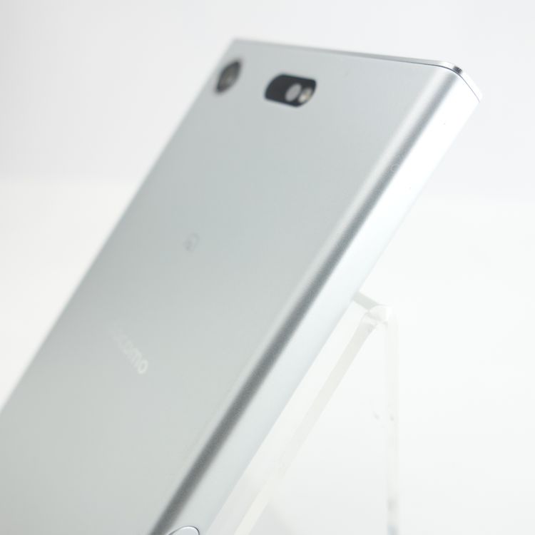 SIMե꡼Xperia XZ1 Compact SO-02K ۥ磻ȥС ¡