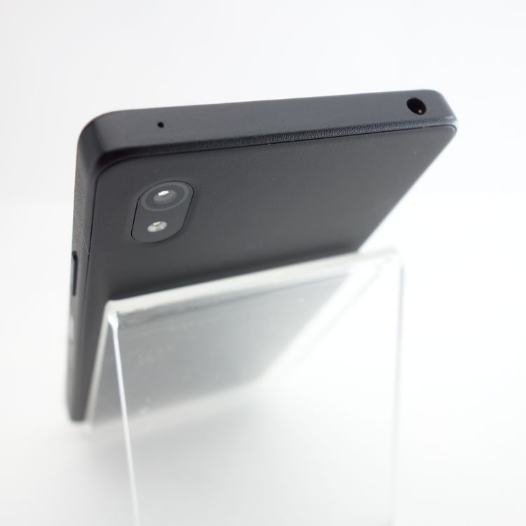 SIMե꡼Xperia Ace III SO-53C ֥å ¡ docomo