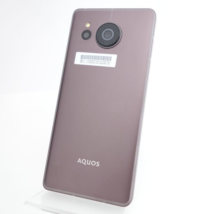 SIMե꡼AQUOS sense7 plus A208SH ǥץåѡ ¡