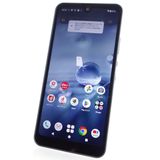 【SIMフリー】AQUOS wish2 SH-51C チャコール 利用制限〇 docomo版