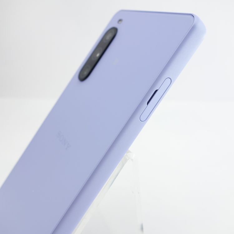 SIMե꡼Xperia 10 V XQ-DC44 ٥ ¡ ŷ
