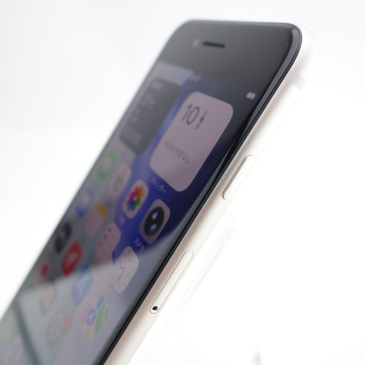 ��SIM�ե꡼��iPhoneSE3 64GB �������饤�� ����97�� �������¡�