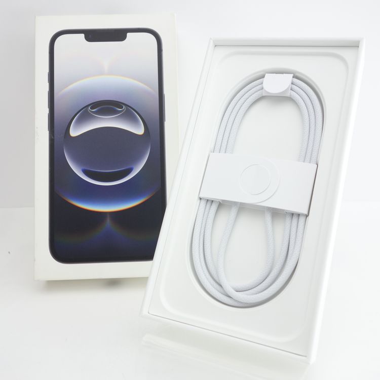 ��SIM�ե꡼��iPhone16e 128GB �֥�å� ����100�� ���������ݾ�