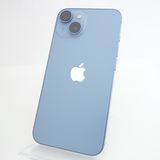 SIMե꡼iPhone14 128GB ֥롼 100 ݾ