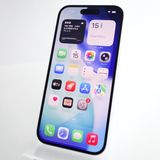SIMե꡼iPhone15 128GB ֥롼 100 ݾ