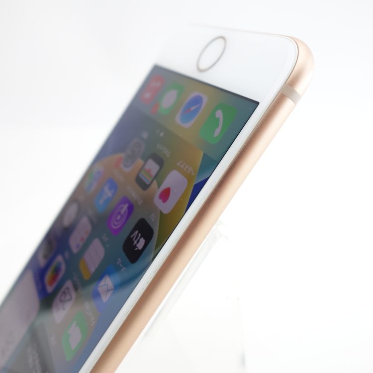 ��SIM�ե꡼��iPhone8 64GB ������� ����84�� Apple���ȥ���
