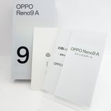 ��SIM�ե꡼��OPPO Reno 9A A301OP �ࡼ��ۥ磻�� �磻��Х�����
