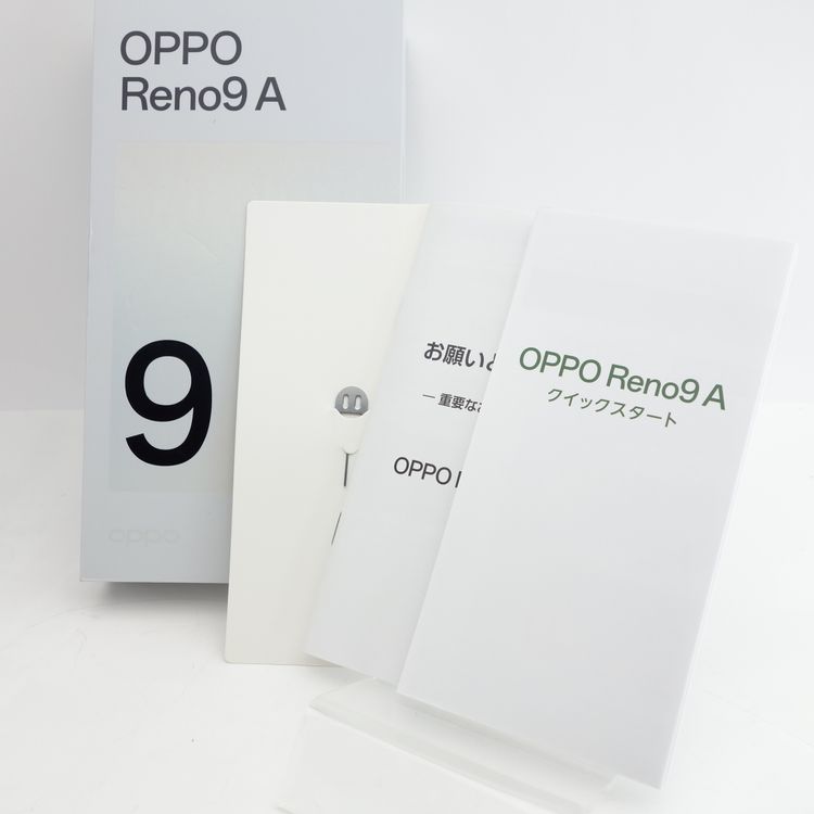 ��SIM�ե꡼��OPPO Reno 9A A301OP �ࡼ��ۥ磻�� �磻��Х�����