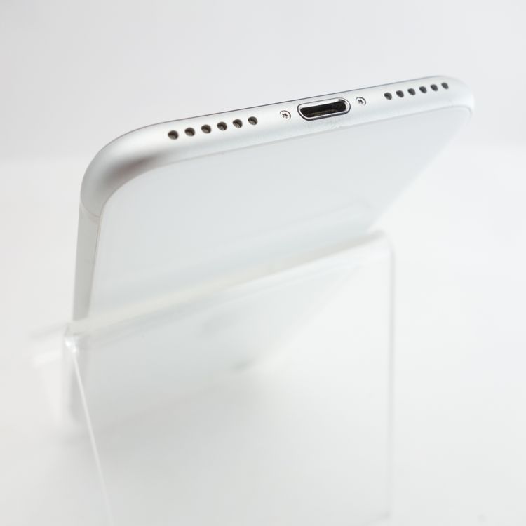 ��SIM�ե꡼��iPhoneSE2 128GB �ۥ磻�� ����87�� �������¡�