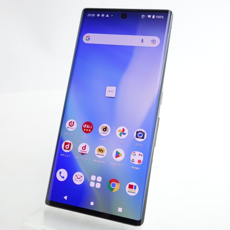 ��SIM�ե꡼��arrows NX9 F-52A �ۥ磻�� �������¡� docomo��