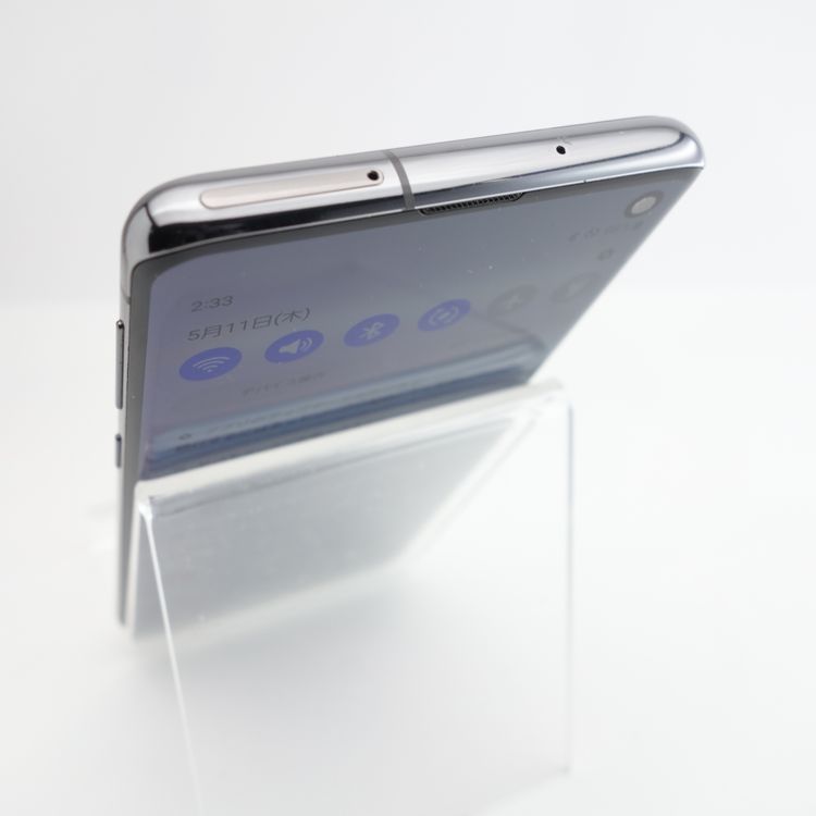 SIMե꡼Galaxy S10 SC-03L ץꥺ֥å ¡