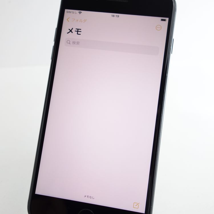 ��SIM�ե꡼��iPhone7 Plus 128GB �֥�å� ����100�� �������¡�