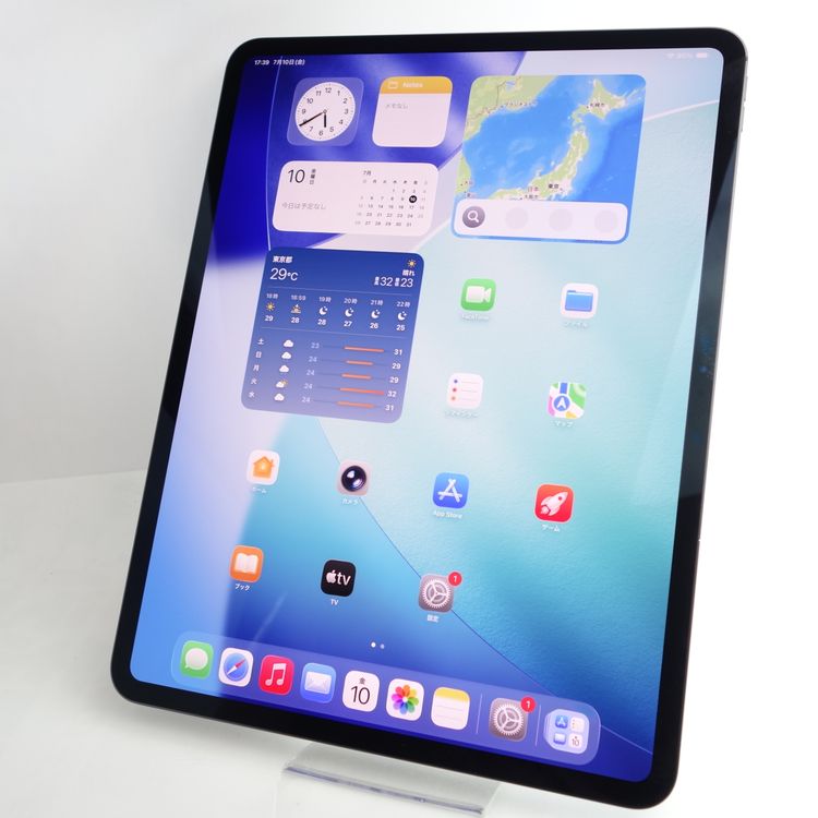 ��13�������iPad Pro (M4) ��7���� 256GB ���ڡ����֥�å� Wi-Fi��ǥ�