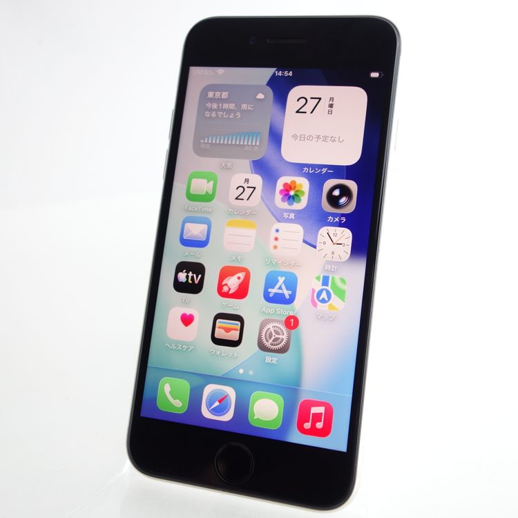 ��SIM�ե꡼��iPhoneSE3 64GB �������饤�� ����86�� �������¡�