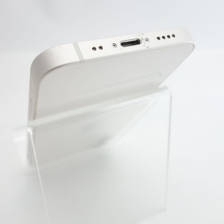 ��SIM�ե꡼��iPhone12 mini 128GB �ۥ磻�� ����85�� �������¡�