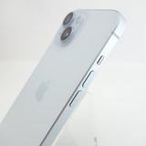 SIMե꡼iPhone15 128GB ֥롼 90 ¡