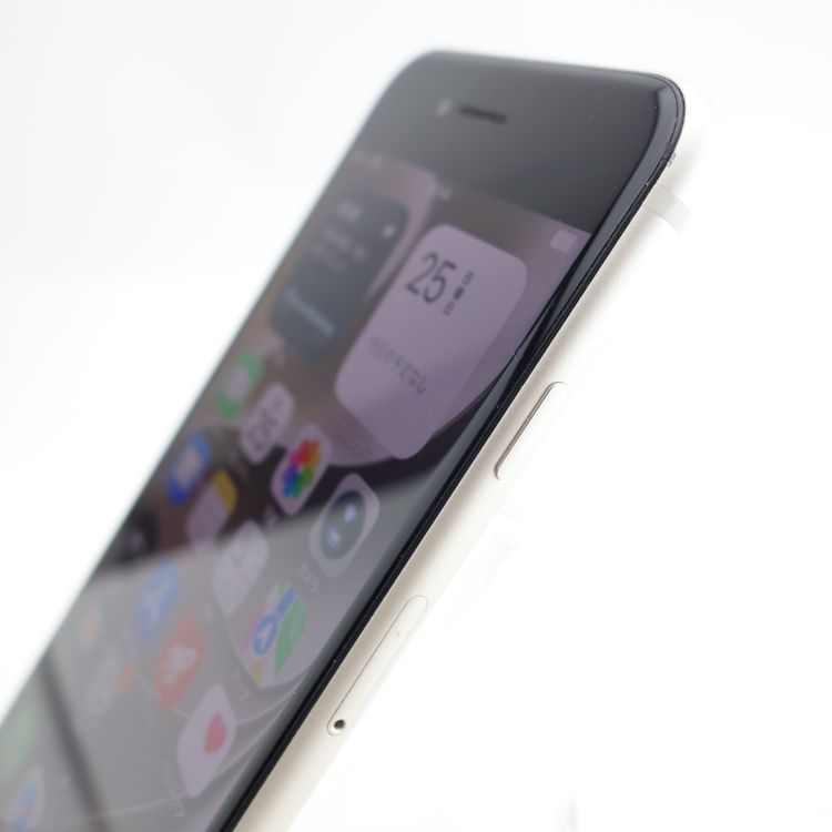 ��SIM�ե꡼��iPhoneSE3 64GB �������饤�� ����86�� �������¡�