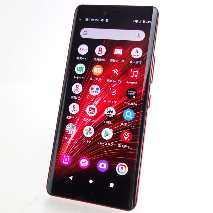 ��SIM�ե꡼��Rakuten Hand 5G P780 ����ॾ���å� �������¡�