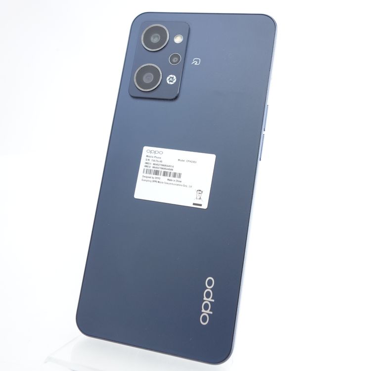 ��SIM�ե꡼��OPPO Reno7 A CPH2353 �������꡼�֥�å� ������SIM�ե꡼