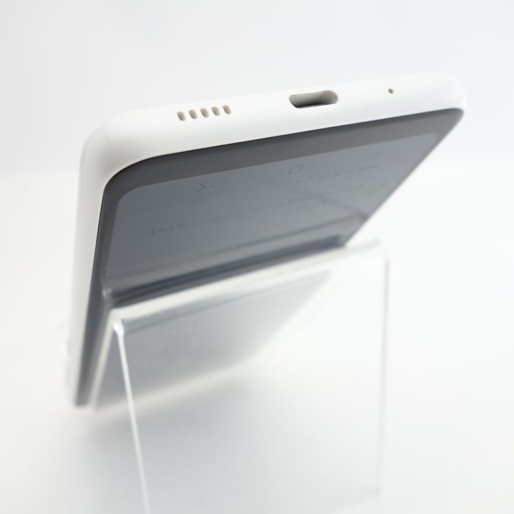 ��SIM�ե꡼��Galaxy A22 5G SC-56B �ۥ磻�� �������¡� docomo��