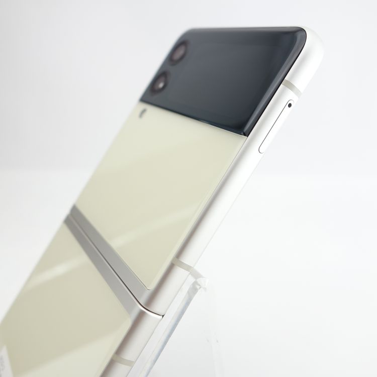 SIMե꡼Galaxy Z Flip3 5G SCG12 ꡼ ¡ au